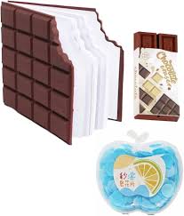 Fragrance Diary